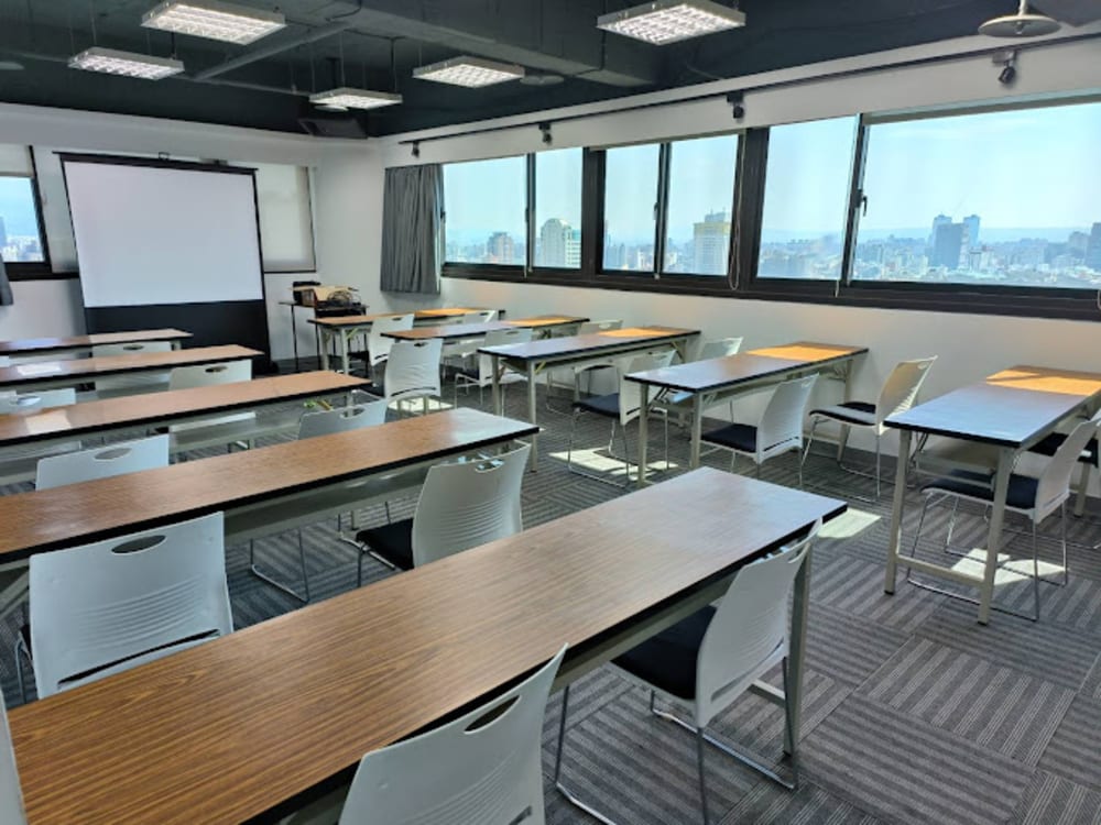 Hongdian Innovation Taichung